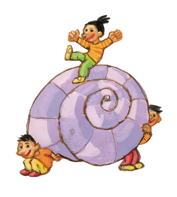 TONALITO