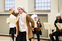 Vivaldi - Die 4 Jahreszeiten - Schulworkshop