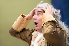 Vivaldi - Die 4 Jahreszeiten - Schulworkshop