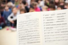 Vivaldi - Die 4 Jahreszeiten - Schulworkshop